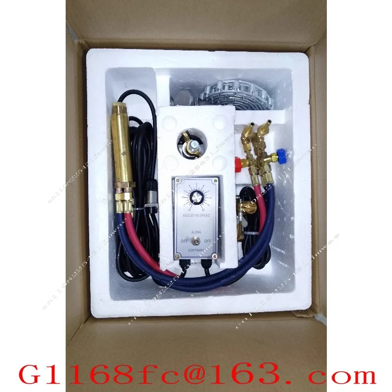 Hand Chain Pipe Cutting Machine CG2-11GY Pipe Cutting Machine/beveling Machine