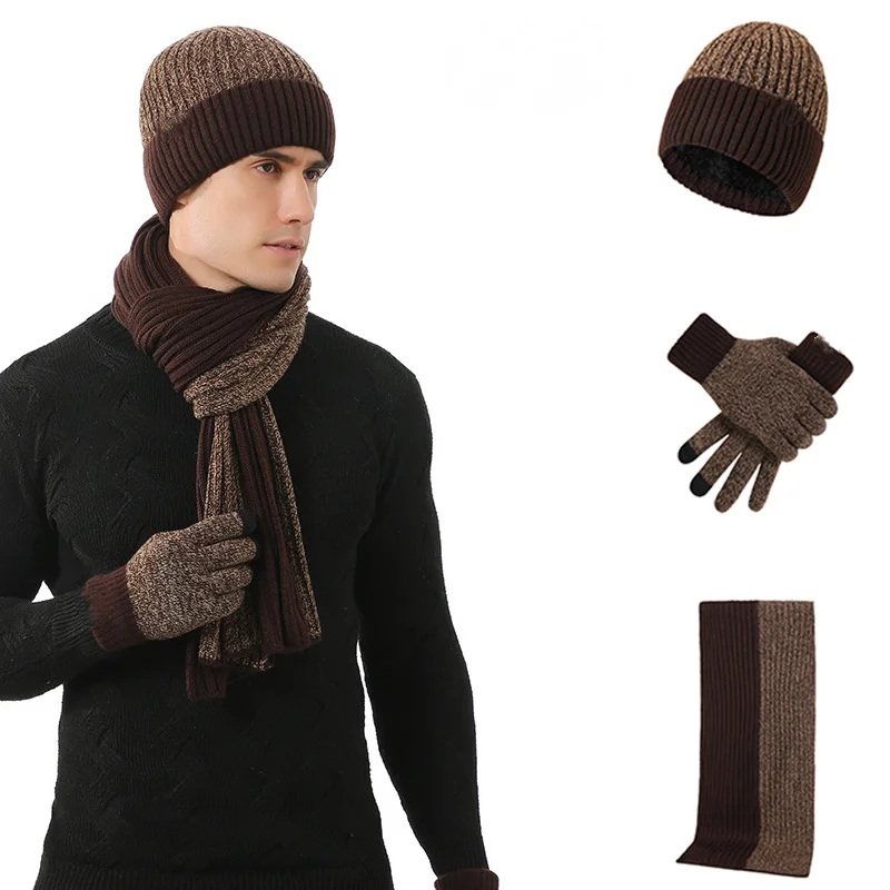 ensemble-d’hiver-comprenant-un-bonnet-tricote-une-echarpe-et-des-gants-ainsi-qu’un-bonnet-avec-gants-tactiles-et-un-cache-cou-pour-femmes-et-hommes-ideal-comme-accessoire-pour-les-activites-de-plein-air
