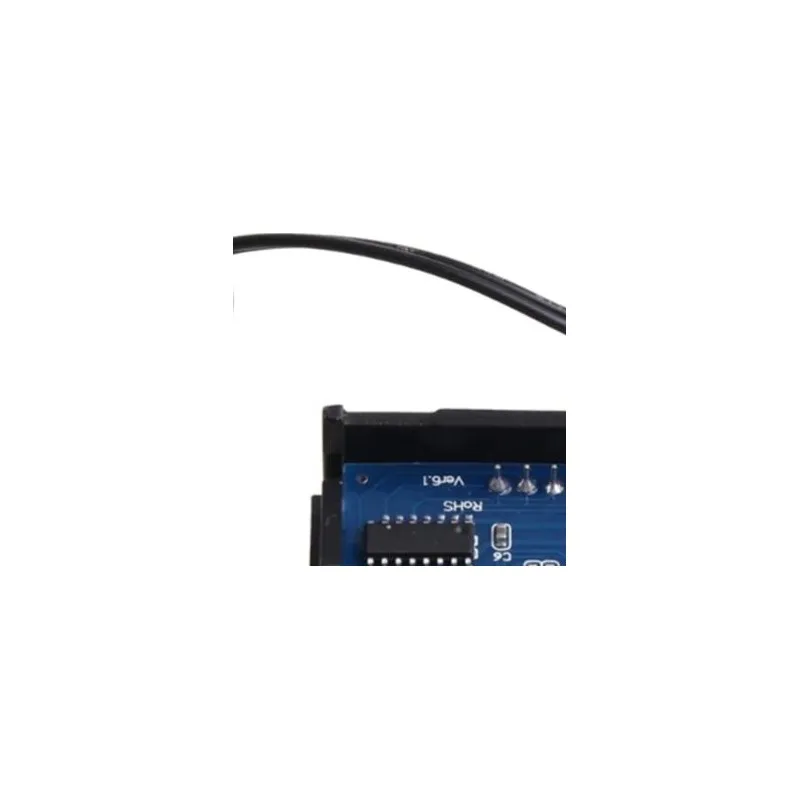 0.56inch LED Digital Temperature Sensor Module Meter Detector Thermometer Tester Panel Gauge Thermometer Gauge
