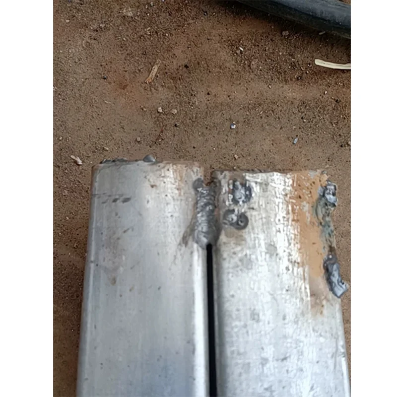 gas welding Carbon dioxide gas shielded welding machine integrated machine small two welding machine home gas-free