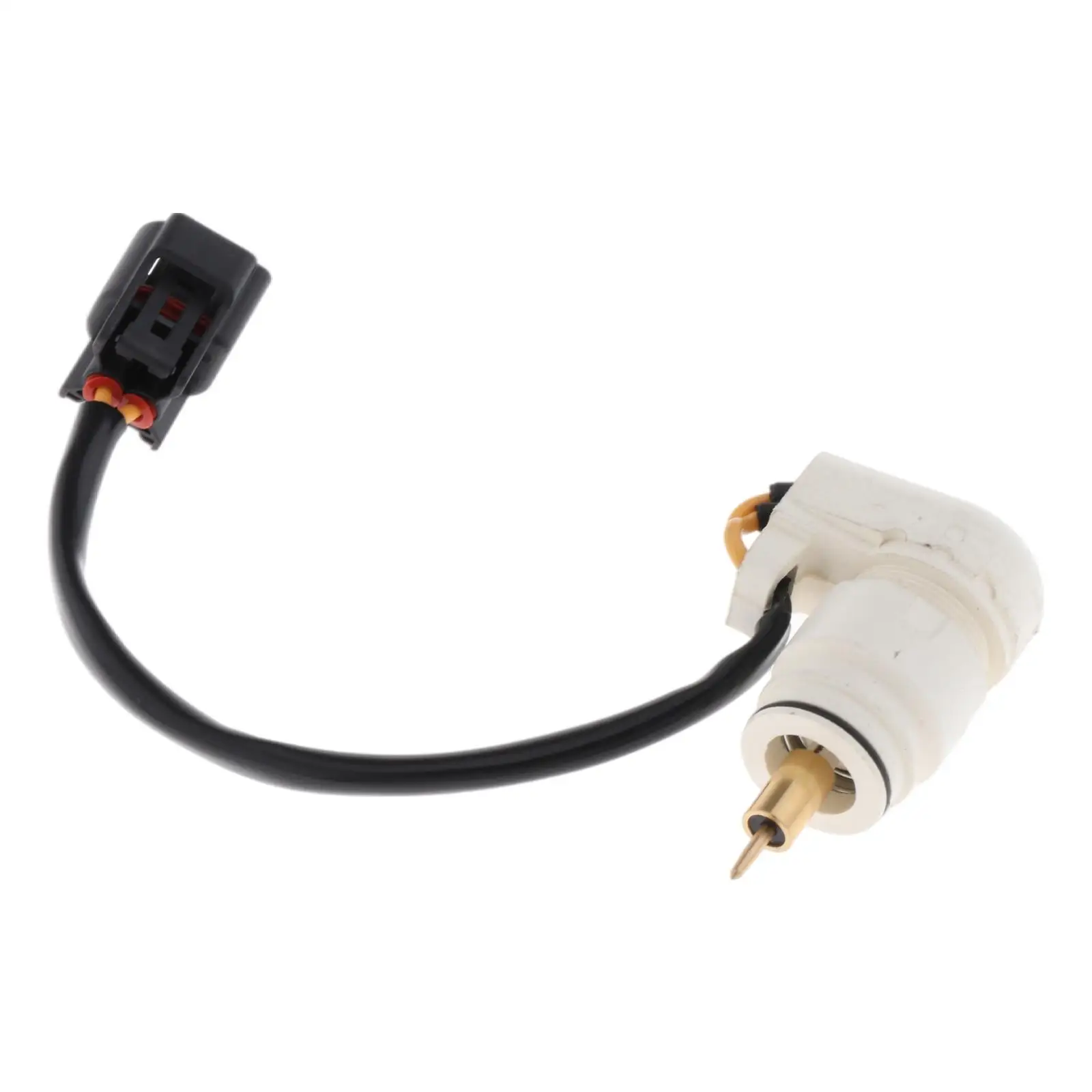 

Outboard Prime Starter 6BL-14380-00 for Yamaha Carburetor 4 Stroke F25 Repair