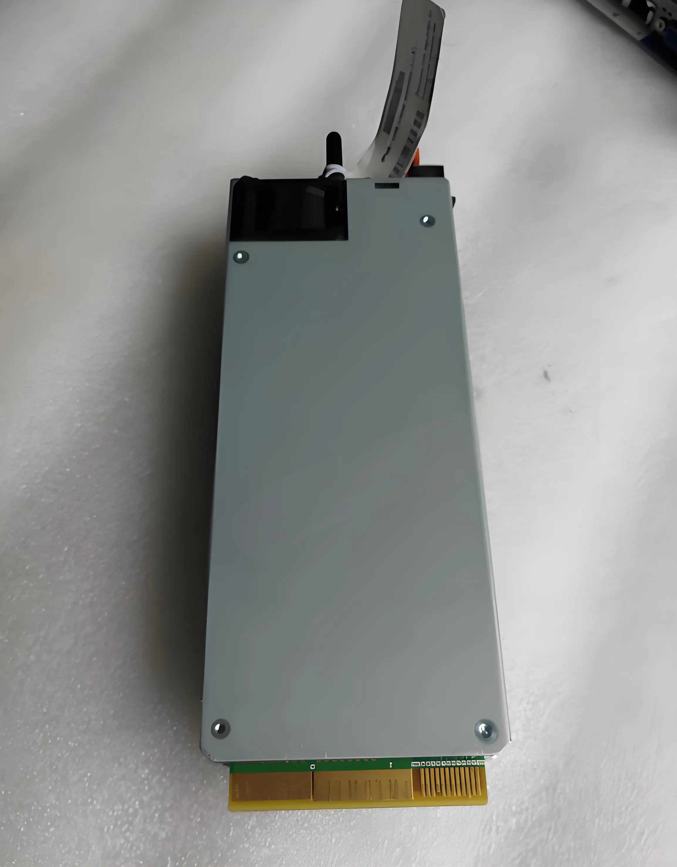 

For 94Y8143 94Y8144 94Y8142 00YL555 DPS-750AB-28 A 750W X3650 M5 server power supply