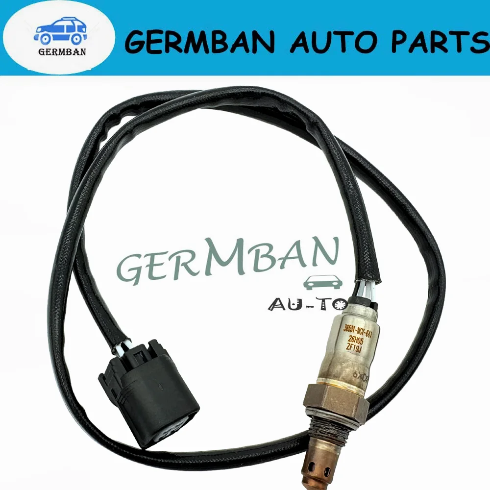 

36531-MGY-641 Exhaust oxygen o2 sensor 36531MGY641 FOR Honda VFR800X Crossrunner 2011-2013