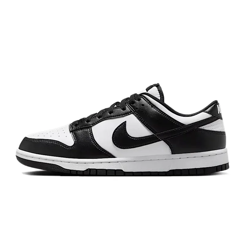 

Мужские повседневные кроссовки Nike Dunk с мягкой подкладкой HF5441-100