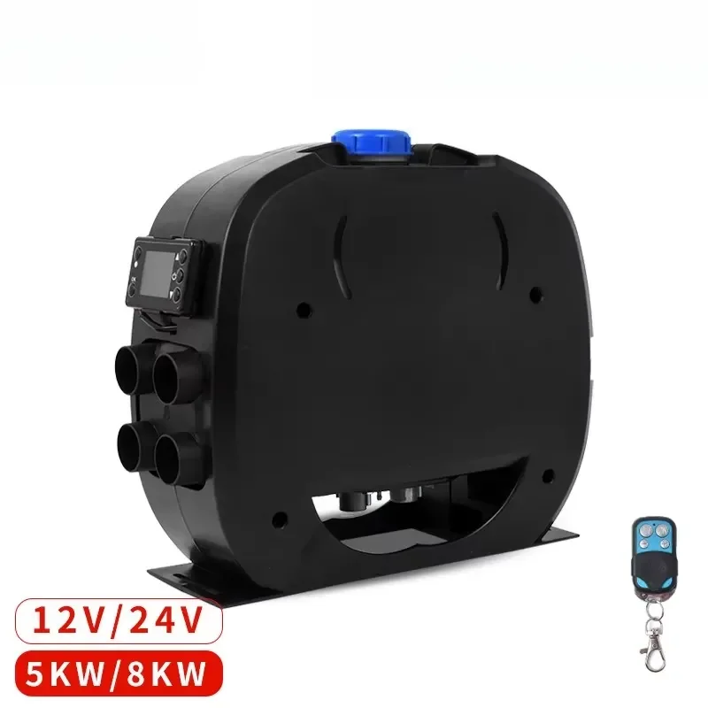 Parking Fuel Heater 5kw 8kw Integrated Parking Heater, Fuel Heater Truck Heater