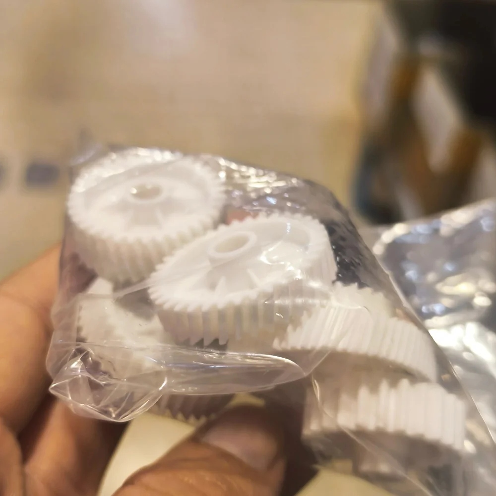 5X 302RV94020 2RV94020 FK-1150 فوزر محرك والعتاد لكيوسيرا P2235 P2040 M2135 M2635 M2735 M2835 M2040 M2540 M2640 #1