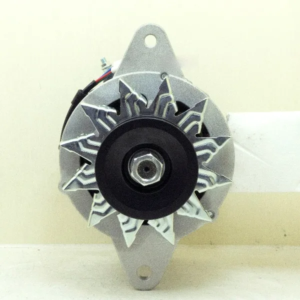 24V 60A Heavy Du ty Alternator for HINO Engines K13C 17E J08C Alternator  270402210 2706078010 01241021013