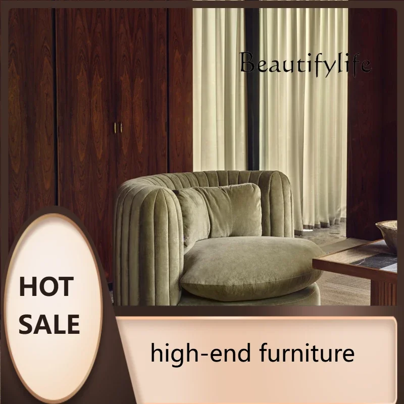 Pw Y Round Fabric M…