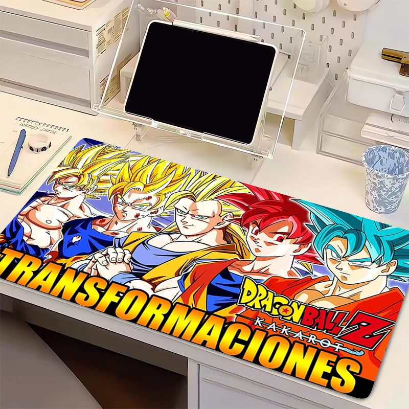 Large 90X40Cm Mouse…