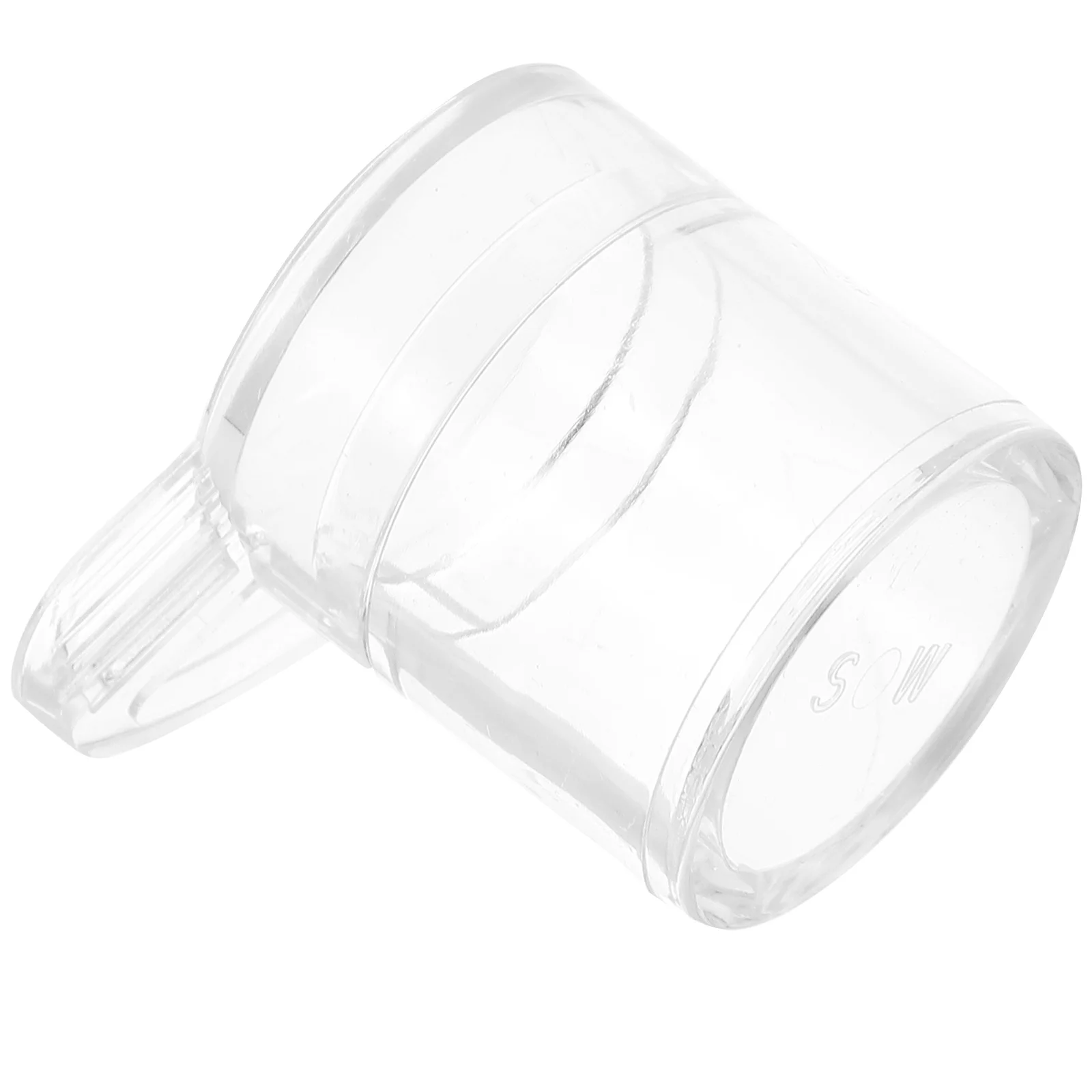 

Pet Water Feeder Feeding Tool for Ants Farm Accessory Formicarium Insect Nest Large Storage Cup