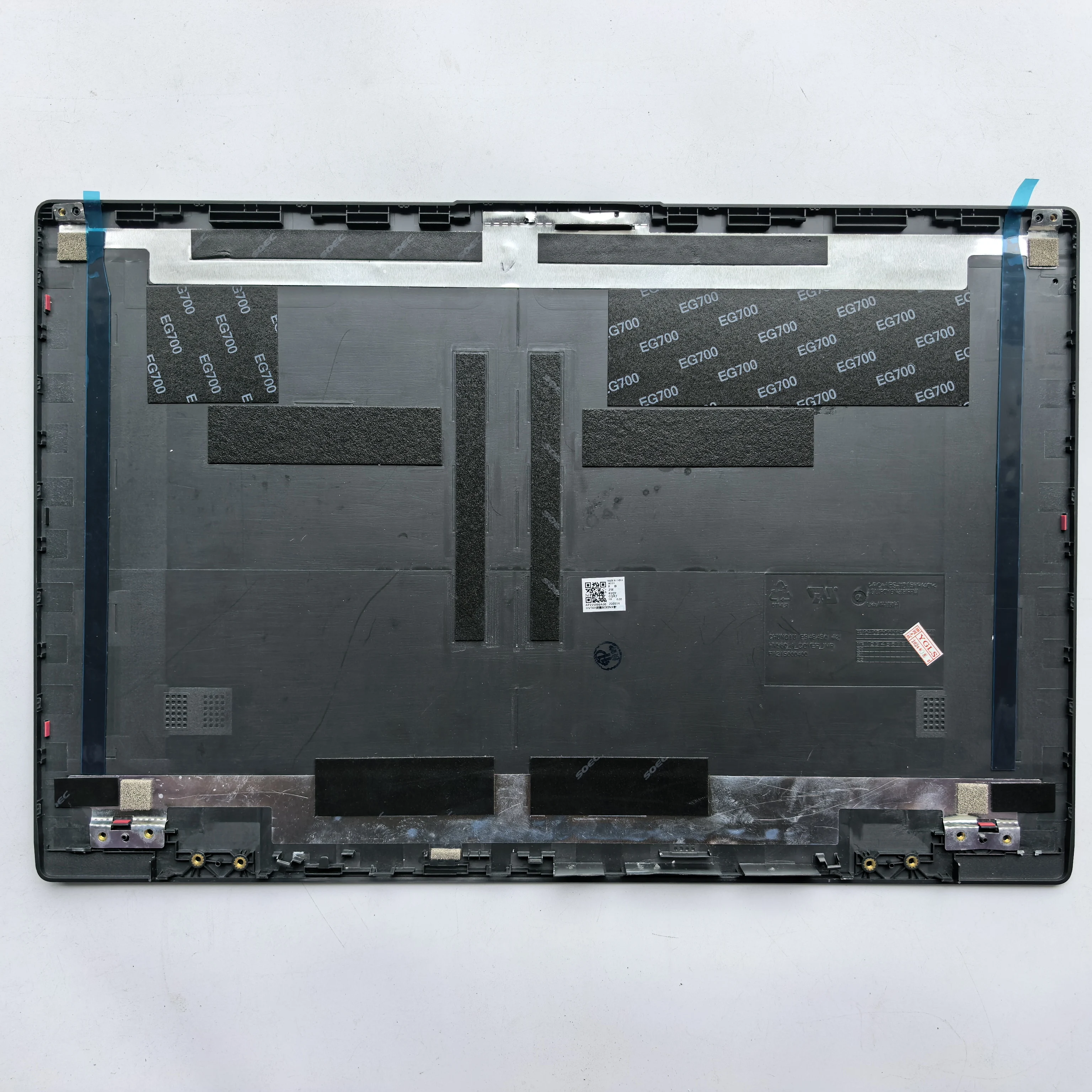 

New laptop lcd back cover/lcd front bezel for lenovo V15 G2-ITL ALC IJL G3 IAP ABA G4 IRU IAH G4 ABP G4 AMN IAN AP37D000100