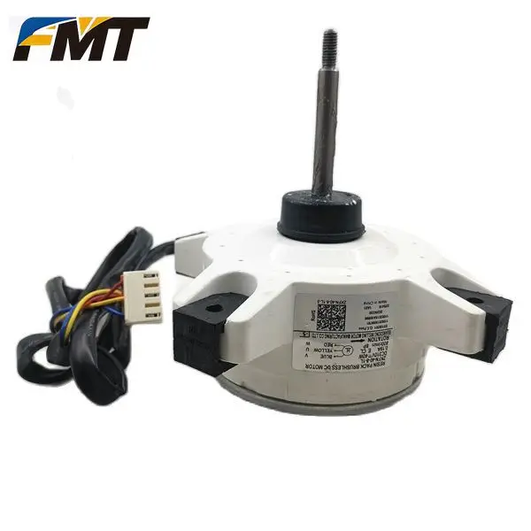 new for Fan air conditioner motor DC air conditioner motor ZKFN-40-8-1L part