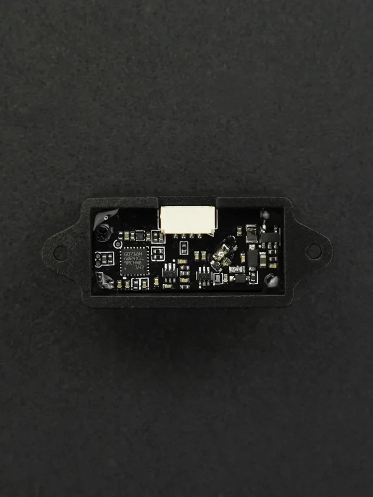 Heiße Verkäufe SDM15 Single Point Laser Ranging Radar (0,05-15 m)