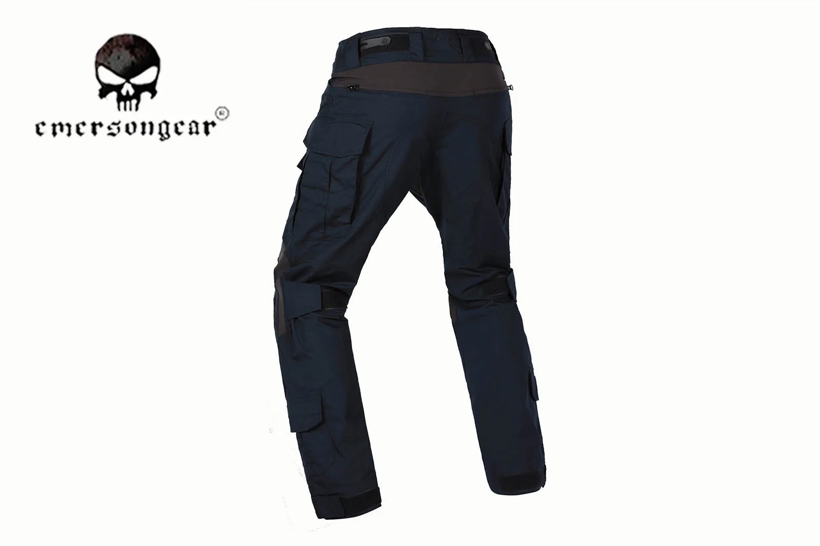 Emersongear Combat pants Gen3 tactical pants navy blue emb9462