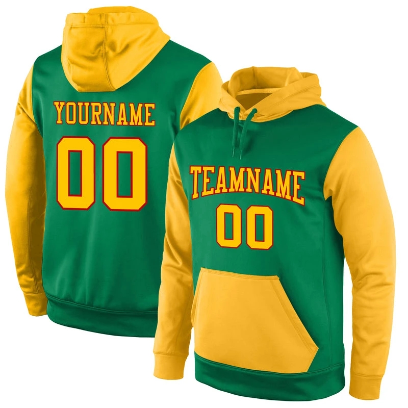 

Men's 3D Print Custom Name Number Hoodies Autumn Winter Daily Outdoor Sports Team Uniform Fashion Creative DIY Hooded Sweatshirt