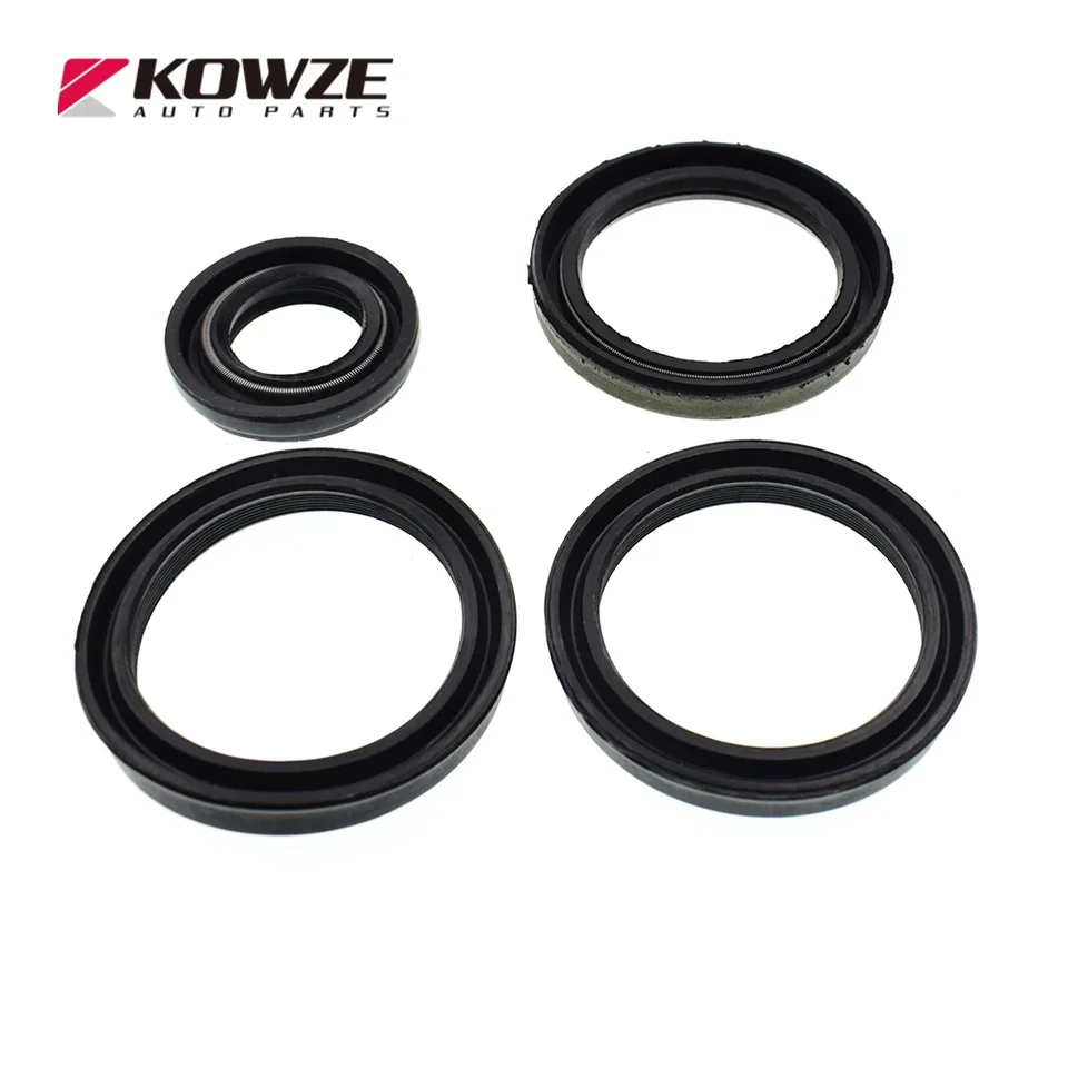 Power Steering Pump Seal Kit – Fits Mitsubishi Montero 1992-2001 & Diamante 1997-01
