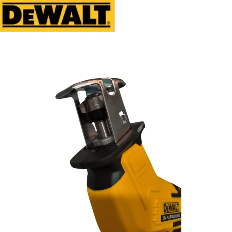 Imagem -05 - Dewalt Bateria de Motosserra sem Fio em Vez de Serra Elétrica sem Escova Ferramenta de Jardim Decoração Motosserra Conveniente