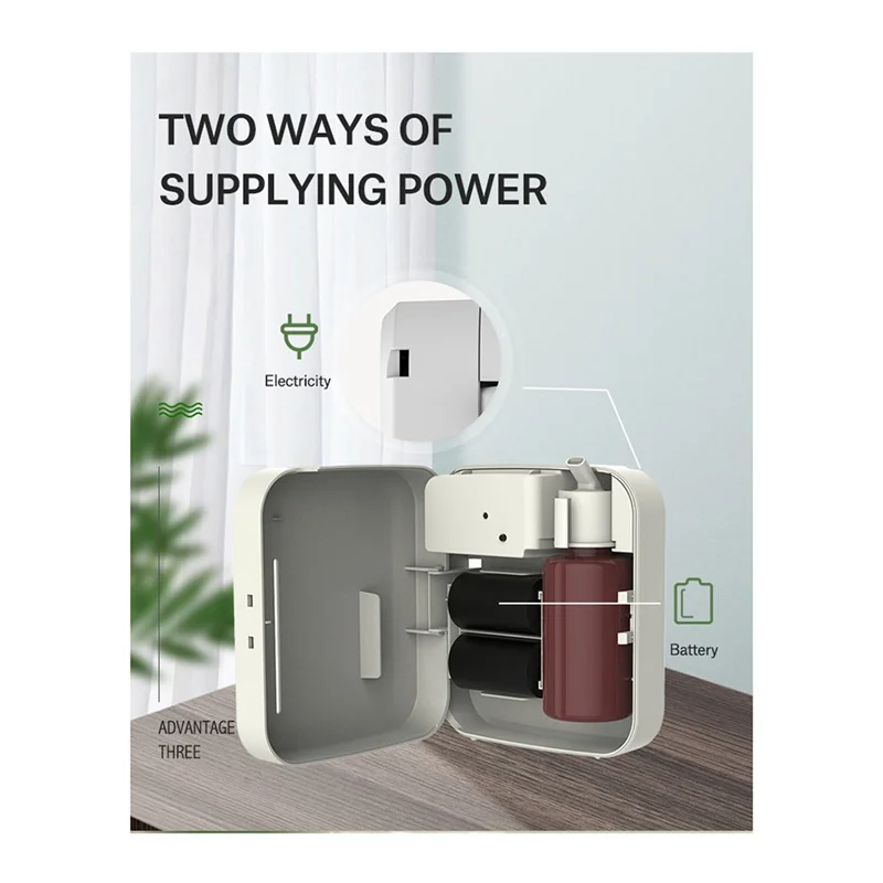 X11A آلة عطور الروائح الذكية 150 مل APP التحكم معطّر الهواء فواحة عطور للمنزل والمكتب #3