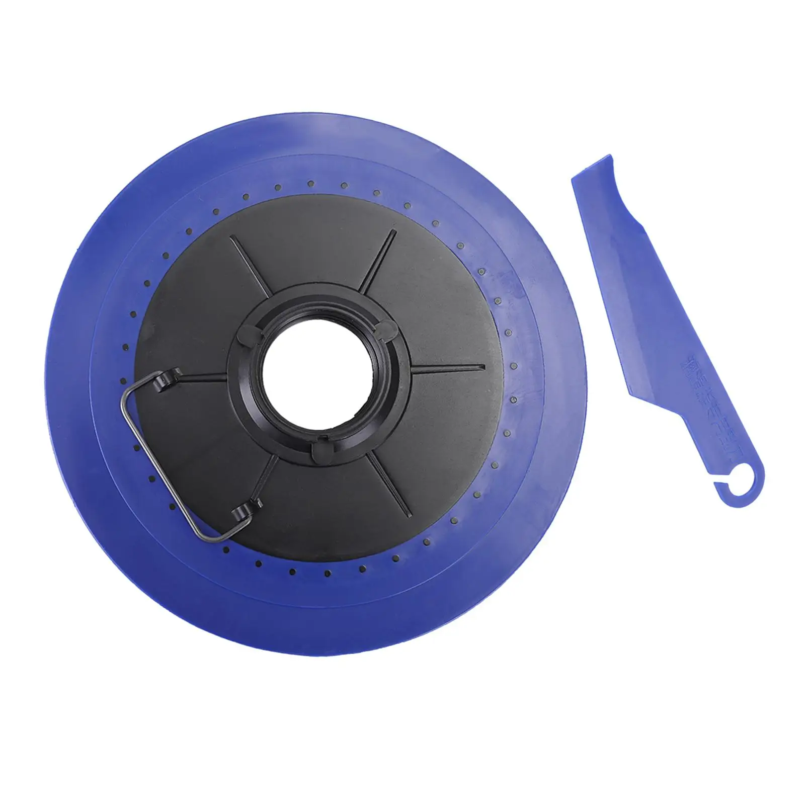 Oil Suction Pan Multifunction Easy to Handle Tray for Fittings Repairing