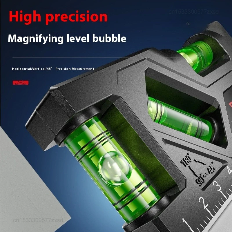 Thumbnail 3 - #16 Budget Bubble Levels for Smart Shoppers