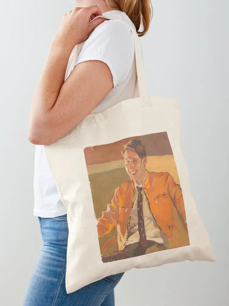 

Dirk Gently Tote Bag shopper bag women canvas Women's shopper Women's beach bags bags woman 2025