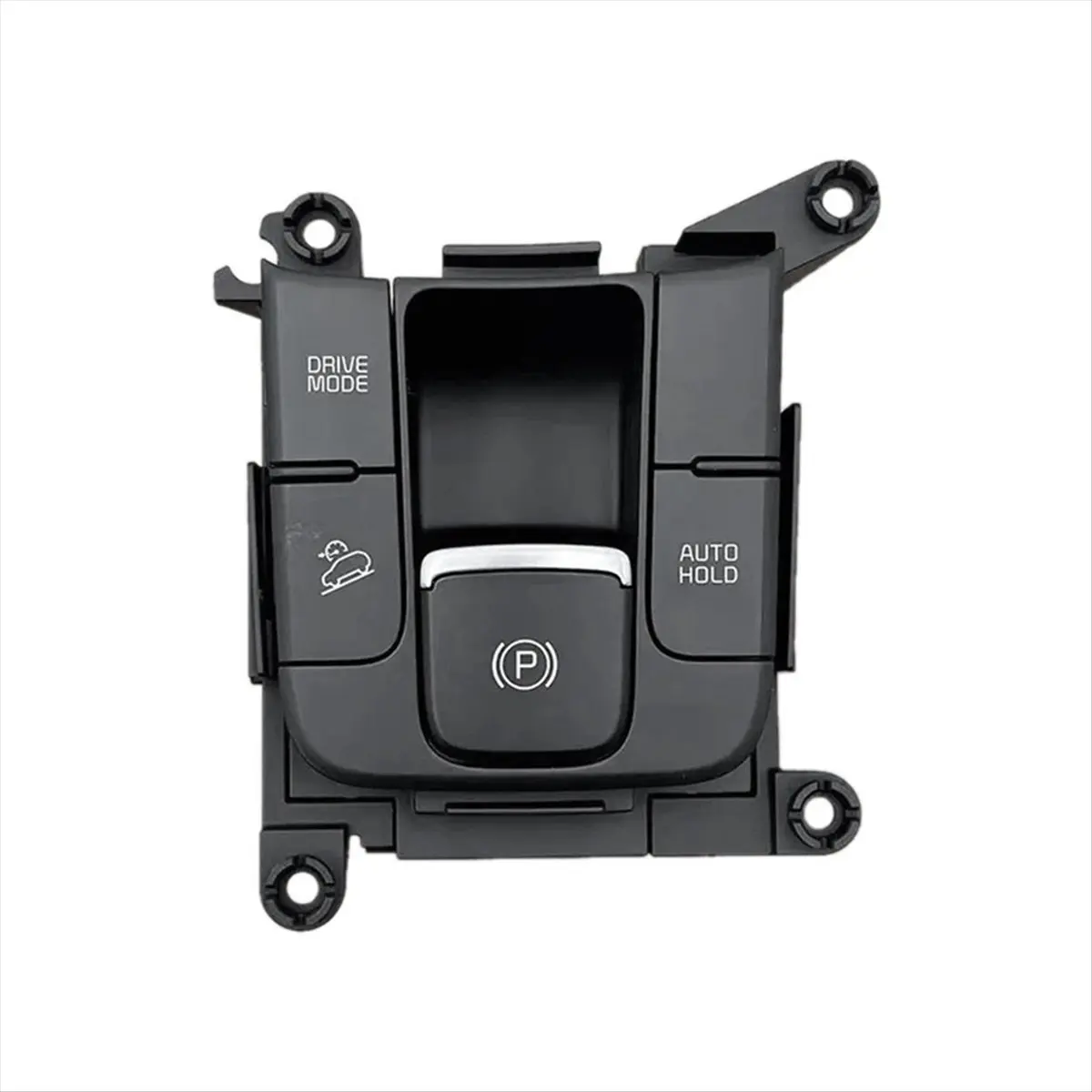 Super Sale Handbrake Switch Start-Stop Switch Automatic Parking Driving Mode Switch for Kia SPORTAGE QL 93600-D9000 93600D9000