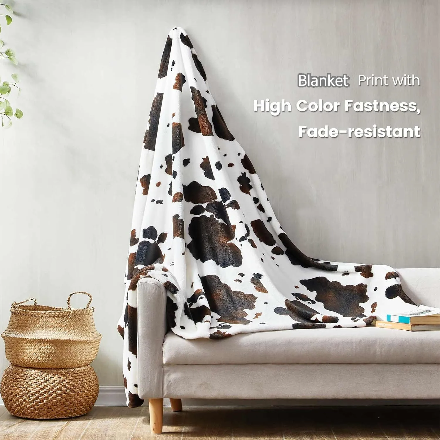 بطانية رمي قطيفة من فندق ترانسيلفانيا مع شخصيات فيلم مفرش سرير ناعم ودافئ للأطفال مثالي للاستخدام الخارجي وغطاء السرير #5