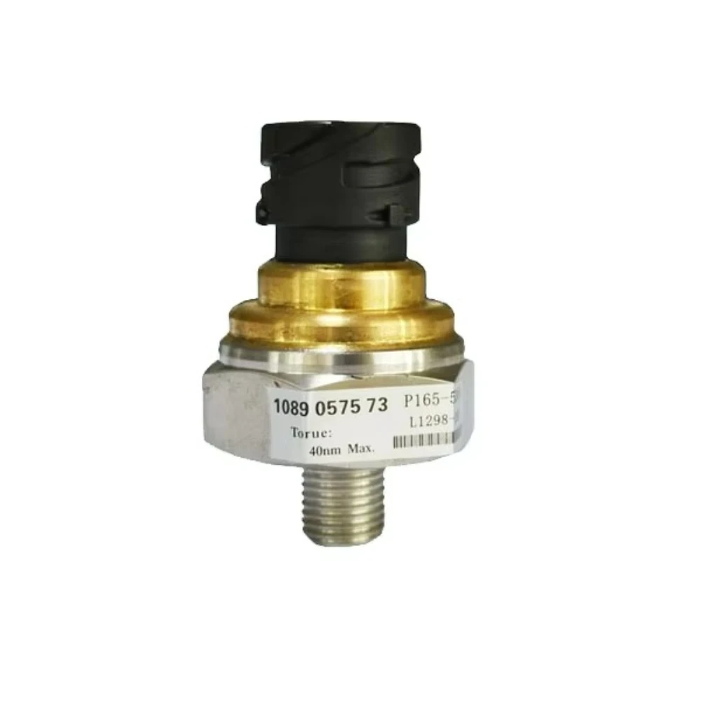 Replacement Pressure Sensor  Transmitter Accessories 1089057573 for air Compressor