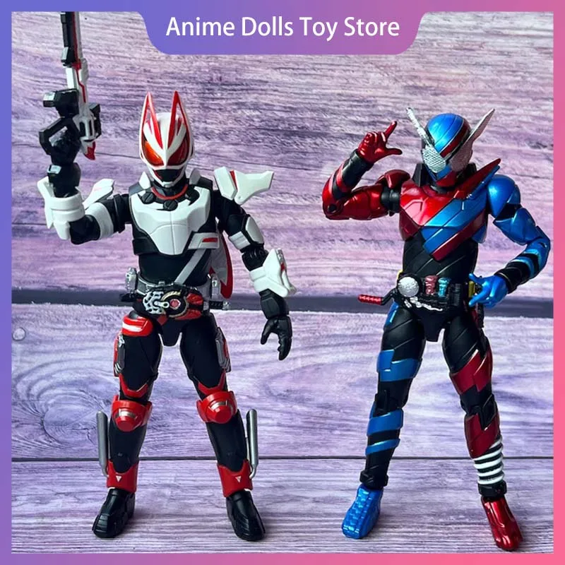veritable-kamen-rider-construire-des-geats-gavv-16-cm-figurine-modele-de-dessin-anime-jouet-articulations-mobiles-decoration-de-chambre-poupee-collection-cadeau
