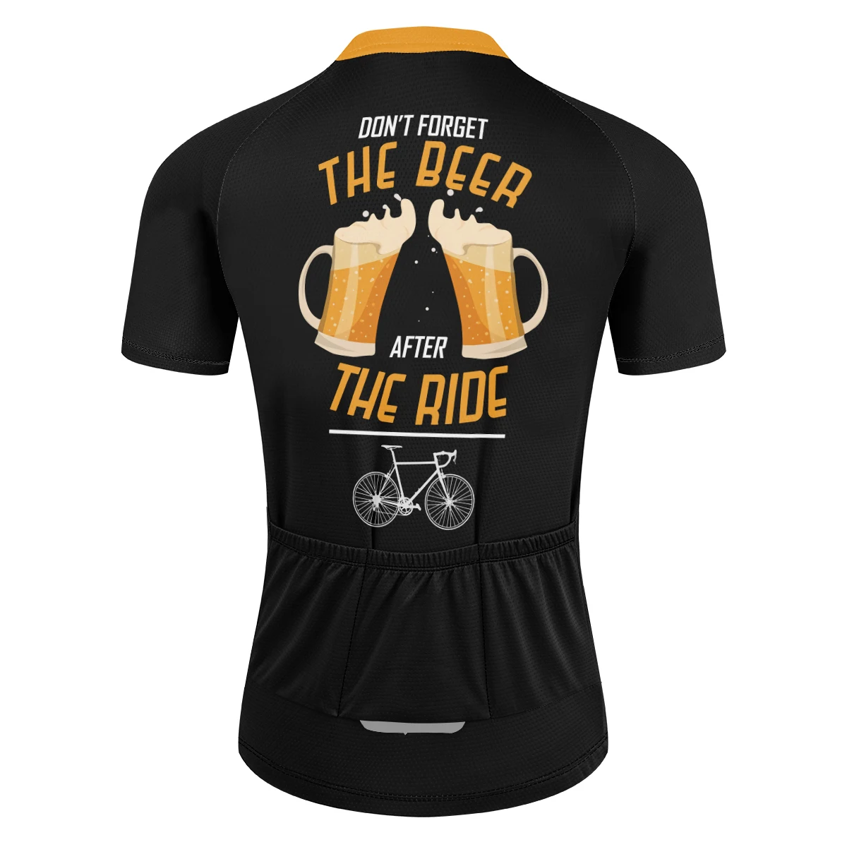 2024 cycling clothes  summer men beer bicycle shirt cycle short sleeve MTB jersey road bike clothing  maillot ciclismo