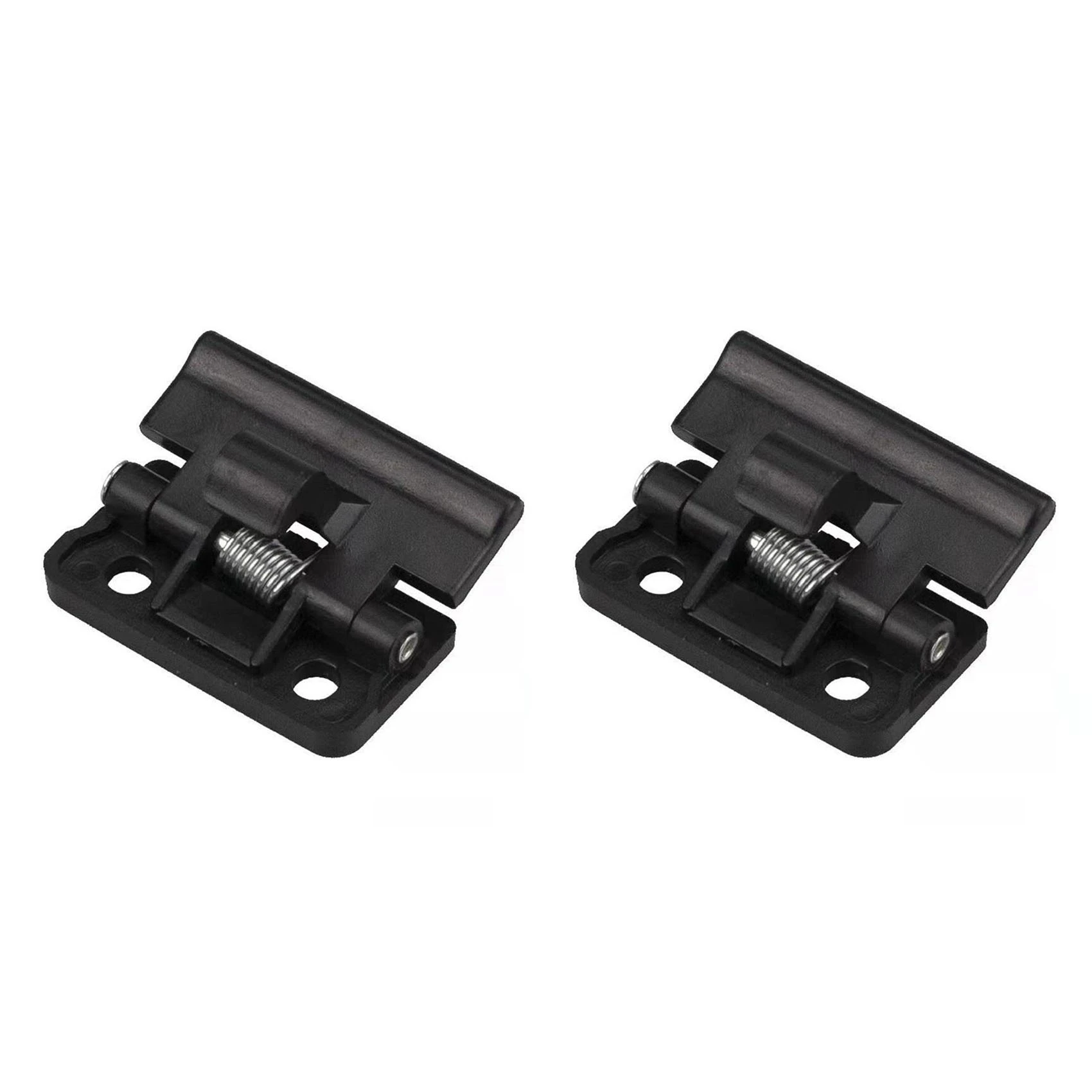 2Pcs 58908-12080 Center Console Armrest Lid Latch for Toyota Yaris 4Runner Rav4 Le Xle 5890812080 Armrest Box Clip