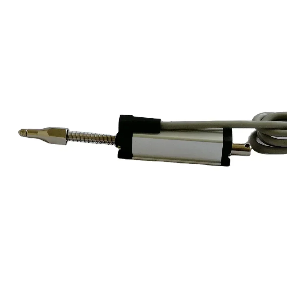 High quality factory supply KTR linear displacement sensor for measure flatness