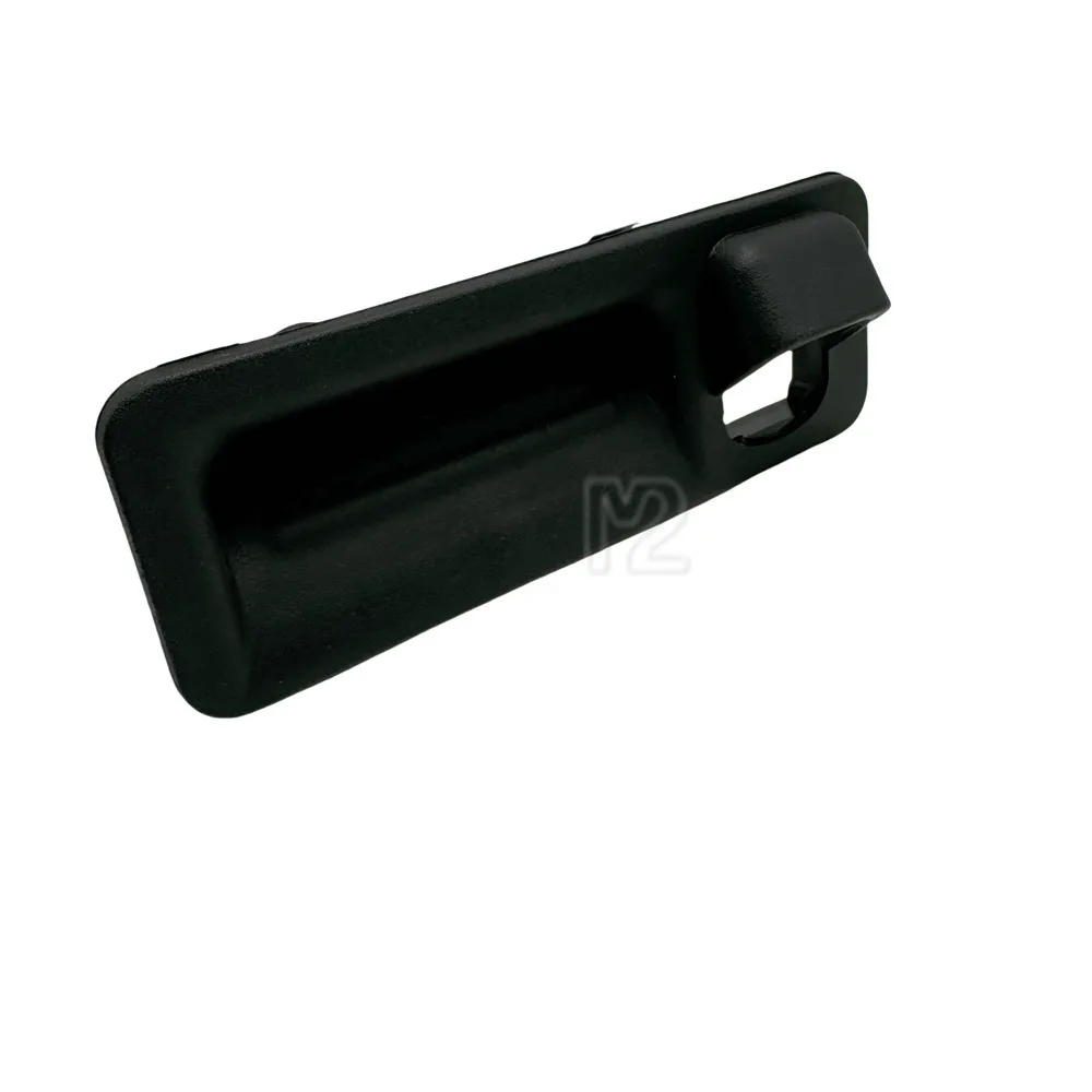 HDL ASSY-TAIL GATE O/S 81260-D3510 Trunk Lid Lock Handle For 2015-2020 Hyundai Tucson 81260D3510 For 2019-2022 Kia Sportage