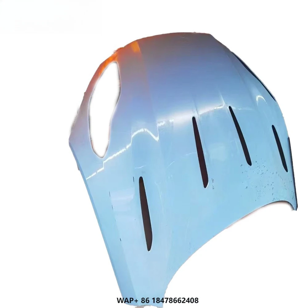 

4Holes 8Holes Engine Cover Replacement Hood for Aston Martin DB11 V12 V8 2016 2017 2018 2019 2020 2021 2022 2023