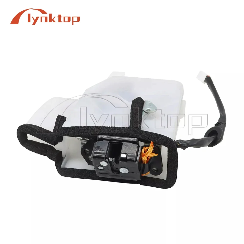 

Back Door Tailgate Trunk Lock Latch Actuator for Toyota 4Runner 2003-2009 69110-35090 69110-35062 69110-35060