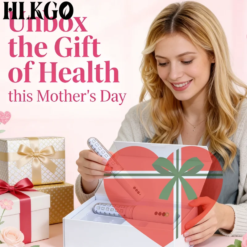 

Лазерный аппарат LLLT 650 нм для женского здоровья, терапевтический прибор для ухода за тканями и домашнего использования