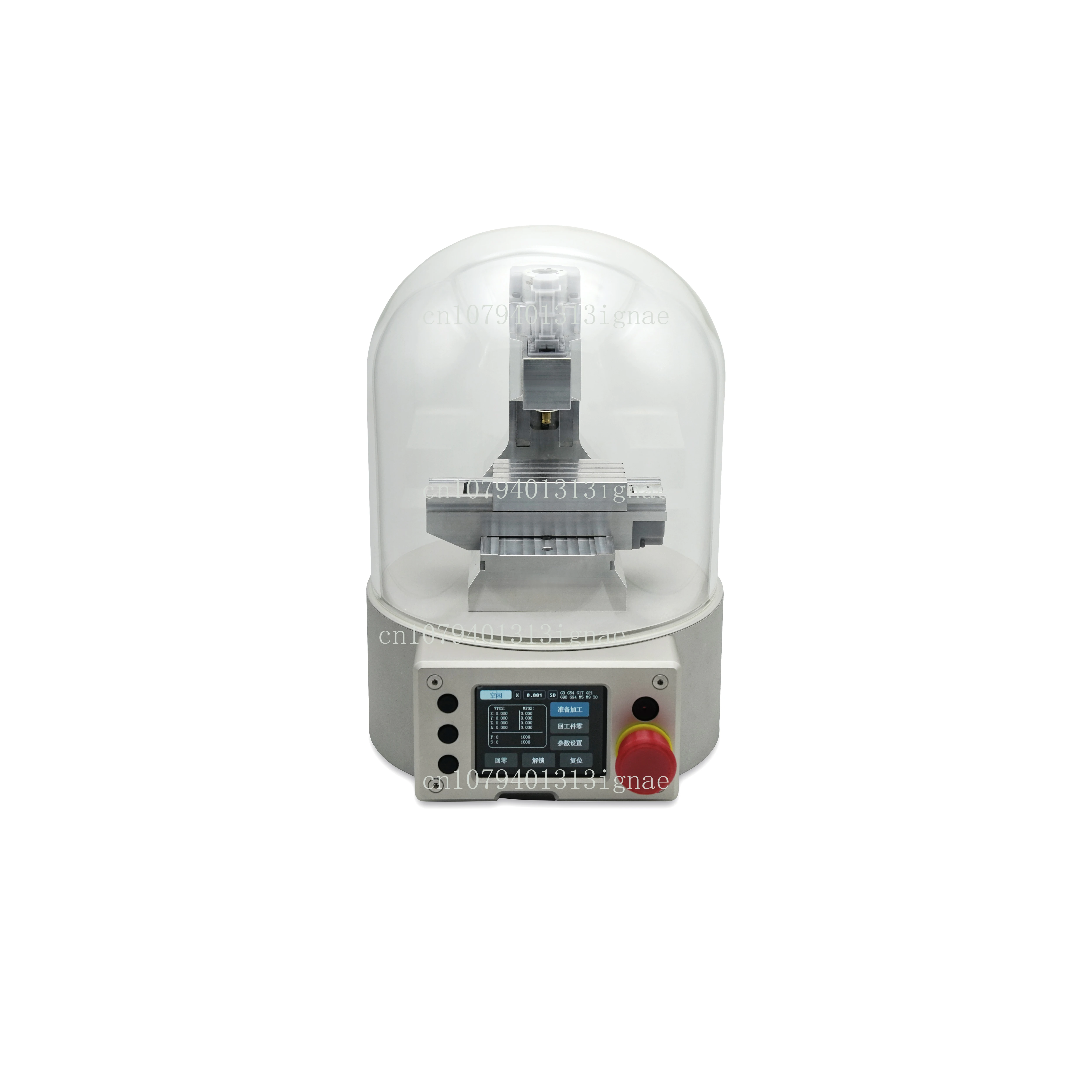 

Tabletop mini, good-looking art, numerical control craft ornament