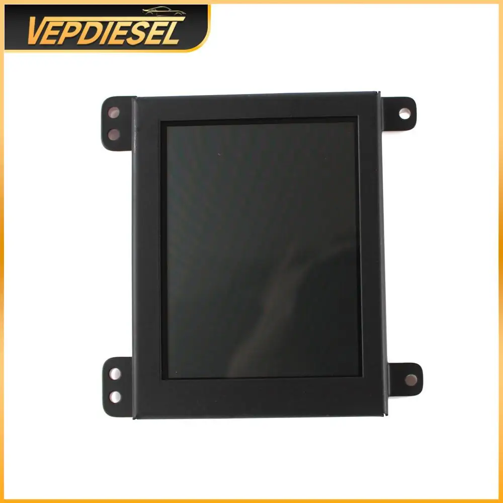 

1PC Brand New PC-7 Monitor LCD Panel For Komatsu Excavator PC200-7 PC220-7 PC300-7 PC400-7 Excavator Accessories