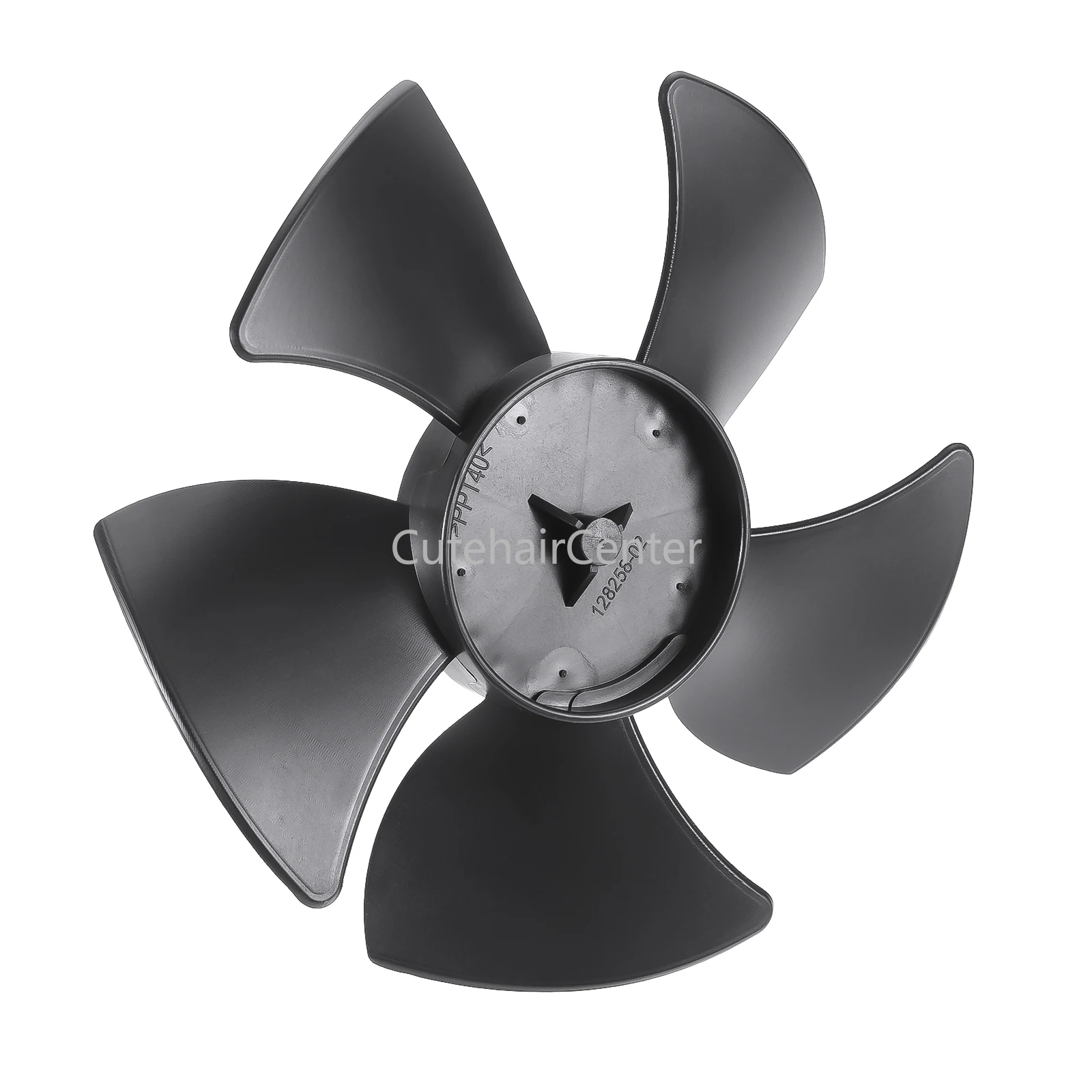 W10156818 Fridge Condenser Motor Fan Blade fit for Whirlpool Kenmore Refrigerator Filter AP4323896 1454592 61006191 EA1964356
