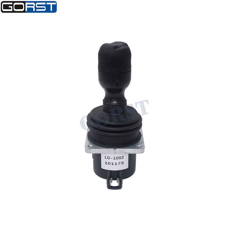 

Dual Axis Joystick Controller 101173 for Genie Lifts S-60 S-65 S-80 S-85 Engineer Auto Part 101173GT