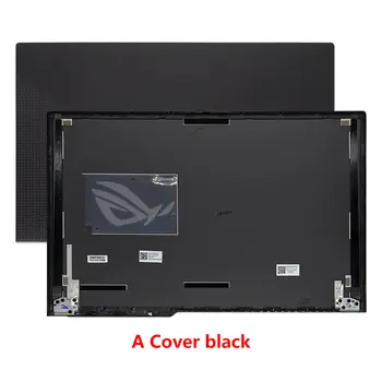 NOVINKA pro ASUS ROG Strix G15 G513 G533 G513QR G513QM G513QE G533QS LCD zadní kryt notebooku, přední rámeček, rámeček pro notebook 10 nejlepší prodej Výměna obrazovky u Asus Rog PG348Q - №8