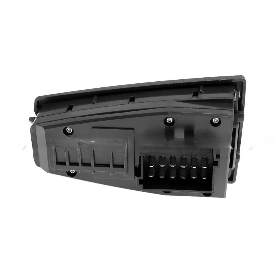 JJ 3 tool partsJJ tool partsCar Window Control Switch 20752918