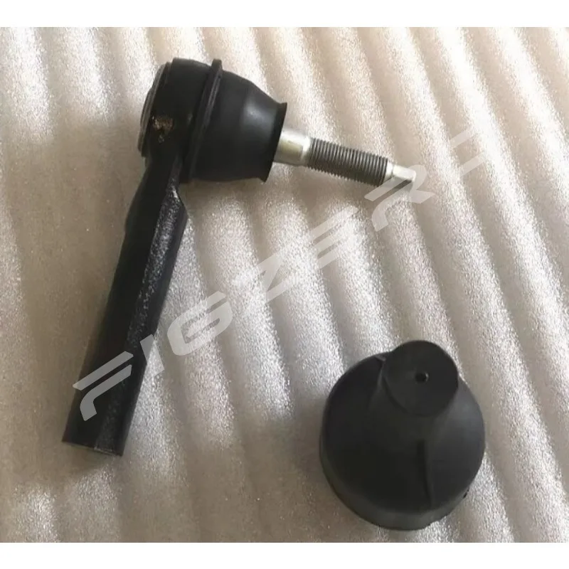 2PC Steering Wheel Outer Ball Joint Steering Rod for Jeep Compass 2007-2016 Patriot for Chrysler Sebring Grand Voyager