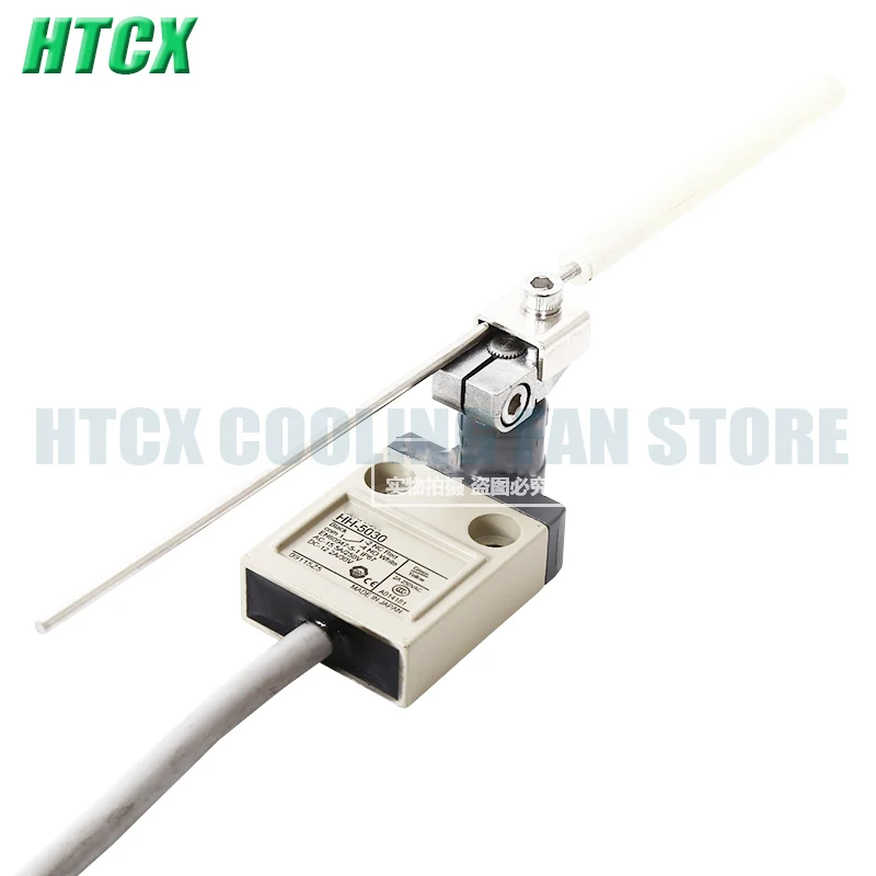

New Travel Switch HH-5030 HH-5300 Waterproof And oil Proof insulated Rod With Wire limit Switch