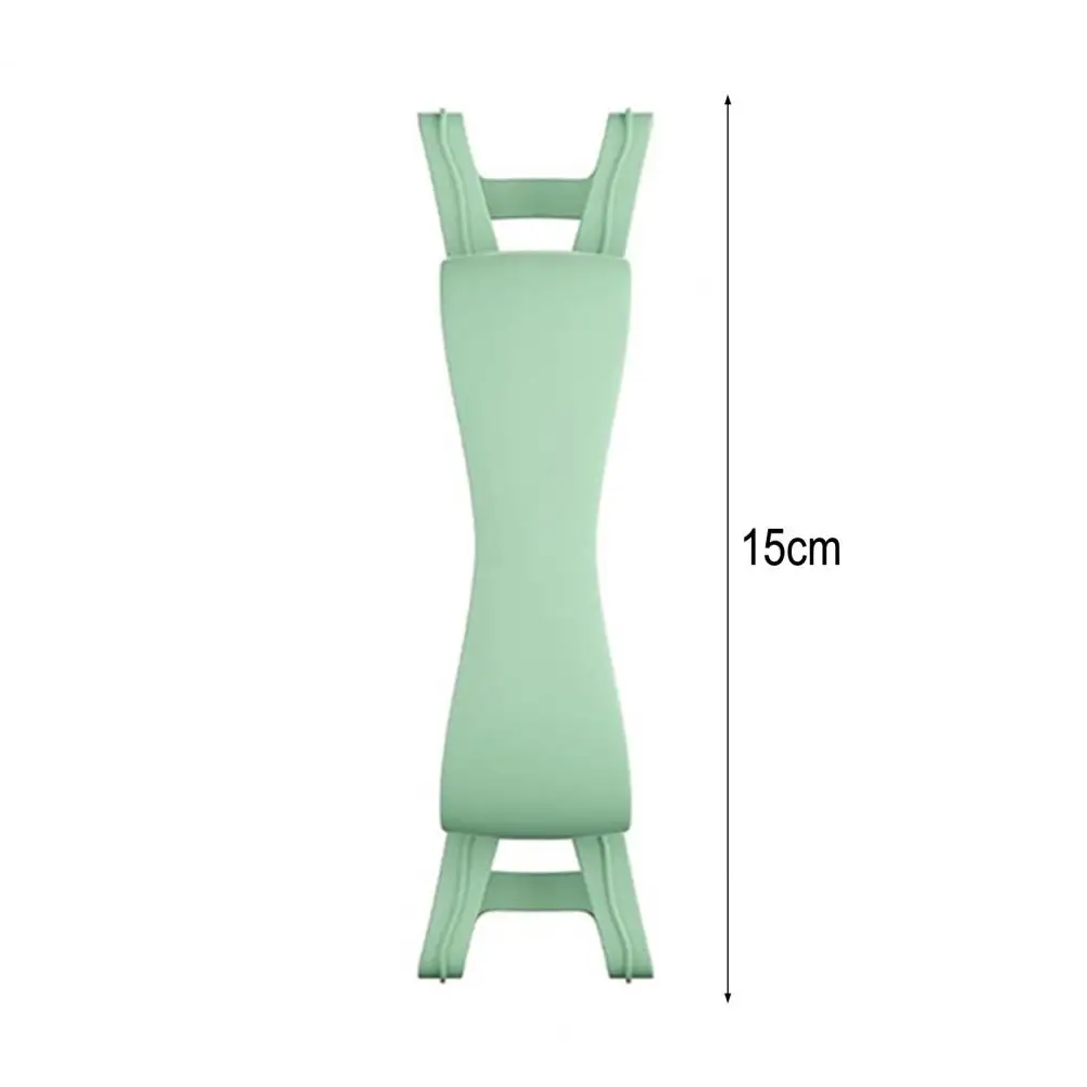 Ремешок для планшета, универсальный силиконовый ремешок для рук для считывателей электронных книг 4-8 дюймов, безопасный легкий держатель для пальцев Kindle