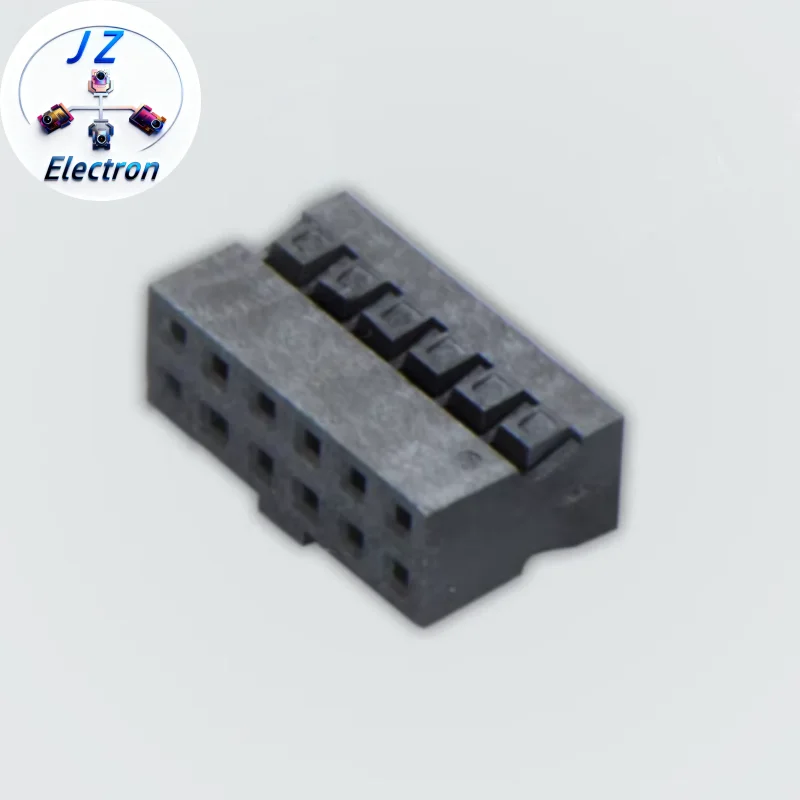 10PCS Original Genuine 90311-012LF Rectangular Connector Housings Automotive Smart Electronic Devices