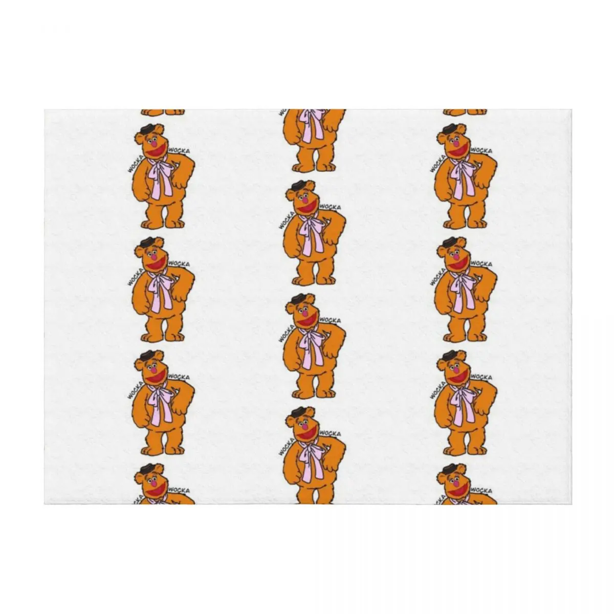 The Muppets - Fozzi…