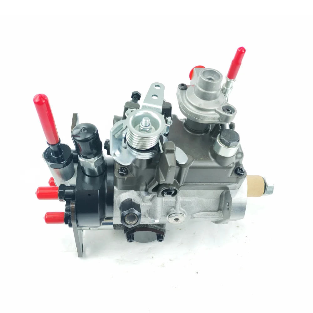 9520A424H 2644C336 Diesel Rotor Fuel Injection Pump Replacement for Perkins 1104D-44TA Engine Heavy Duty Excavator Generator
