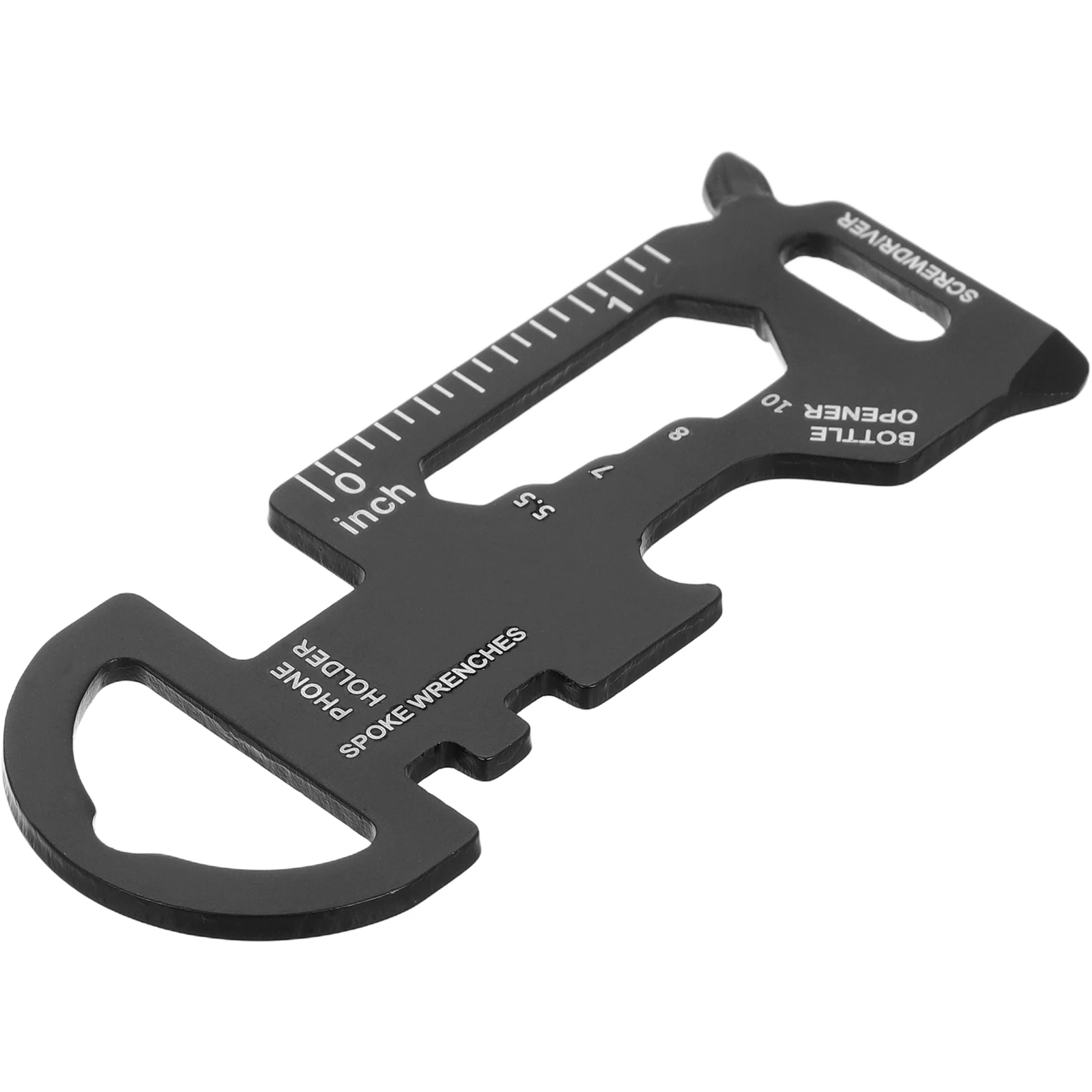 

Multi-Function Outdoor Tool Card Keychain Portable Bottle Opener for Camping Hiking Travel Compact Stainless Steel Beer Wine