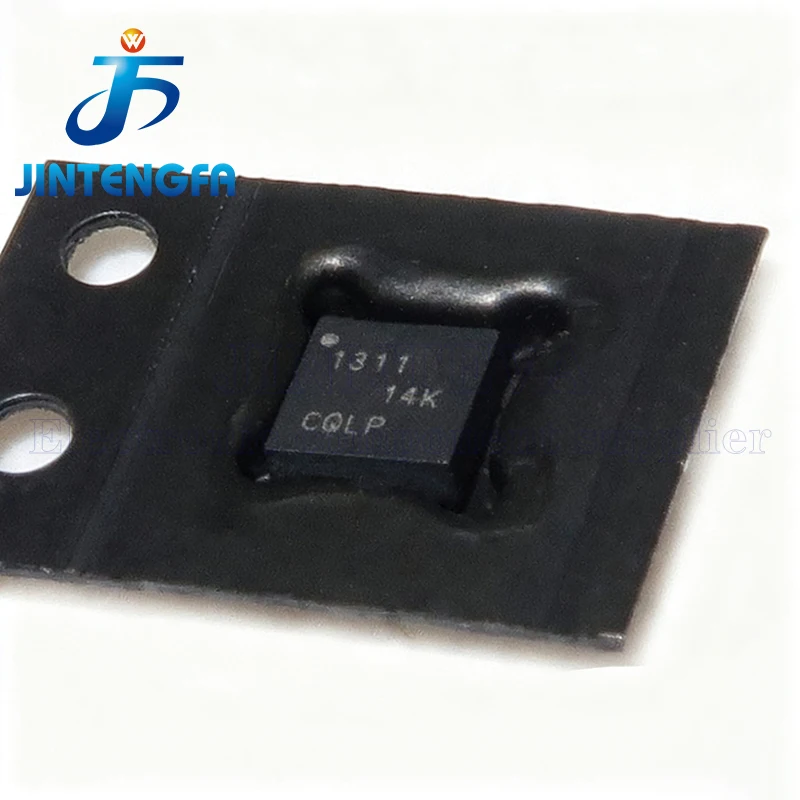 

5PCS TPS51311RGTR QFN16 TPS51311R TPS51311 QFN-16 In Stock Chipset
